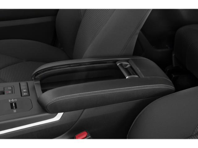 used 2020 Toyota Highlander Hybrid car