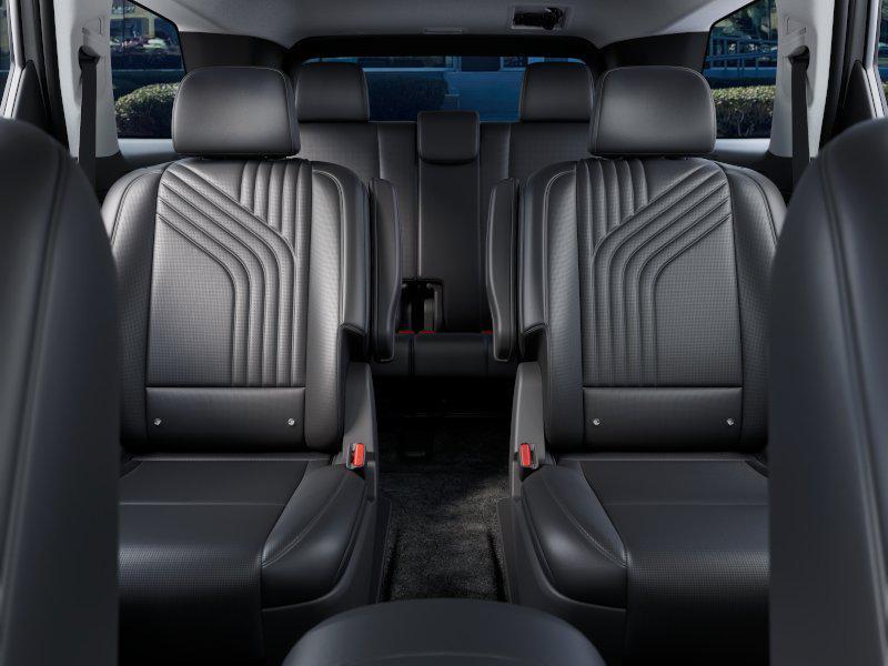 new 2026 Hyundai Palisade car, priced at $47,135