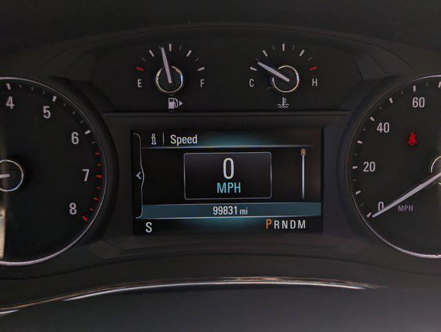 used 2018 Buick Encore car, priced at $11,999