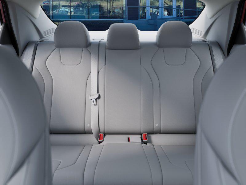 new 2026 Hyundai Elantra car, priced at $25,055