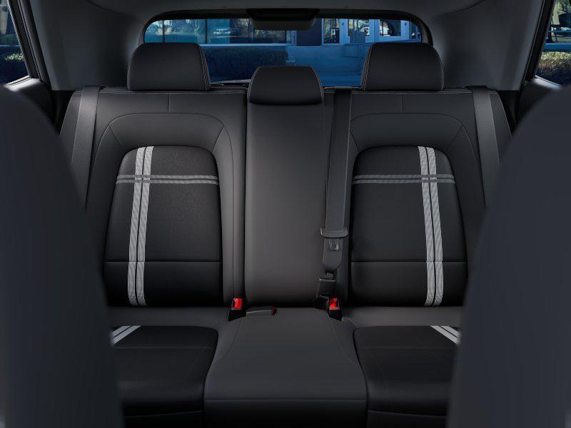 new 2026 Hyundai Venue car, priced at $25,215