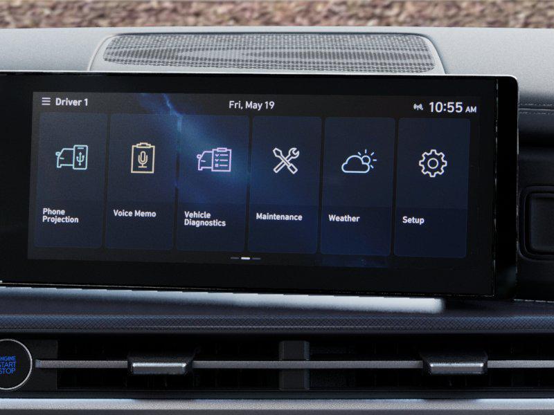 new 2026 Hyundai Santa Fe car, priced at $38,300