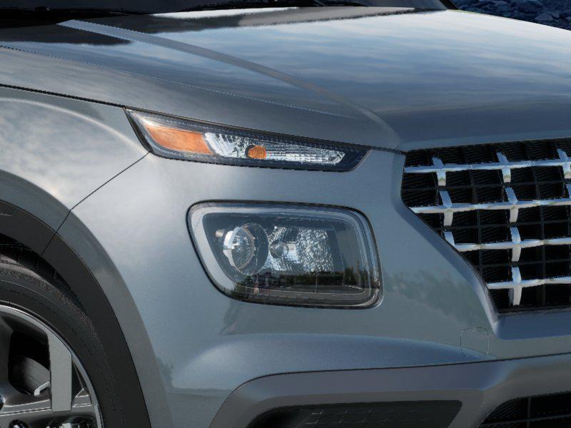new 2026 Hyundai Venue car, priced at $25,240