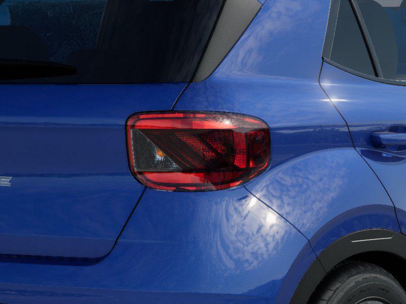 new 2026 Hyundai Venue car, priced at $25,215