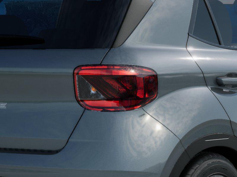 new 2026 Hyundai Venue car, priced at $25,220