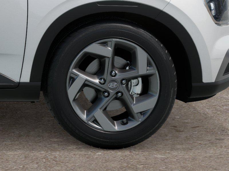 new 2026 Hyundai Venue car, priced at $25,215