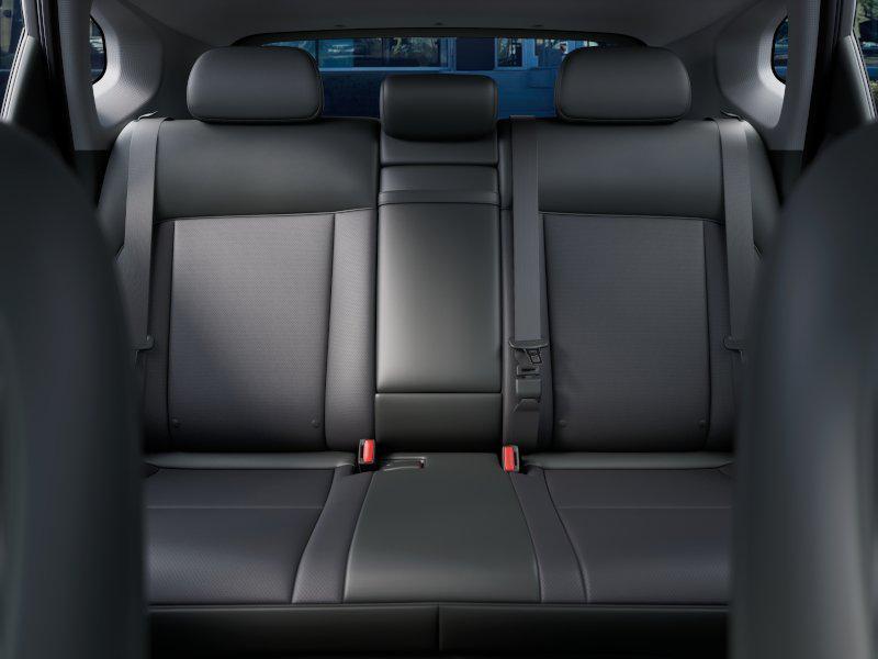 new 2026 Hyundai Kona car, priced at $28,935