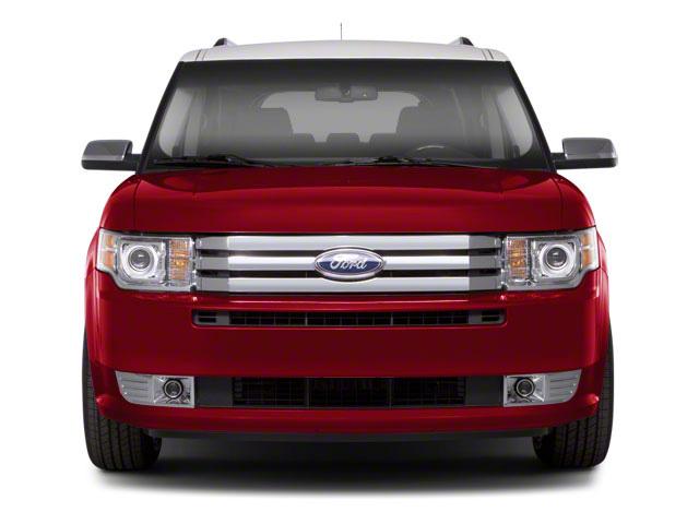 used 2010 Ford Flex car