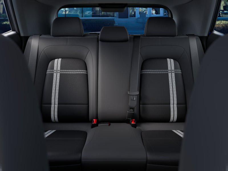 new 2026 Hyundai Venue car, priced at $25,115