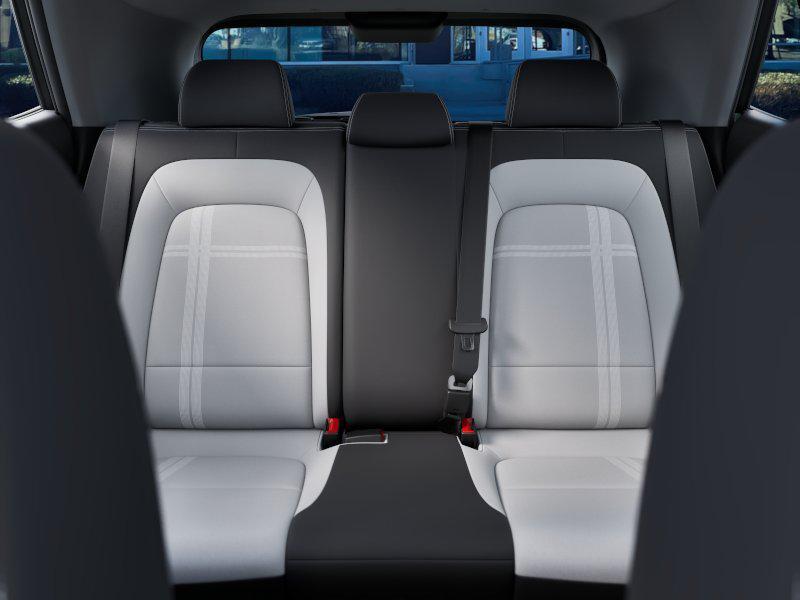 new 2026 Hyundai Venue car, priced at $25,115