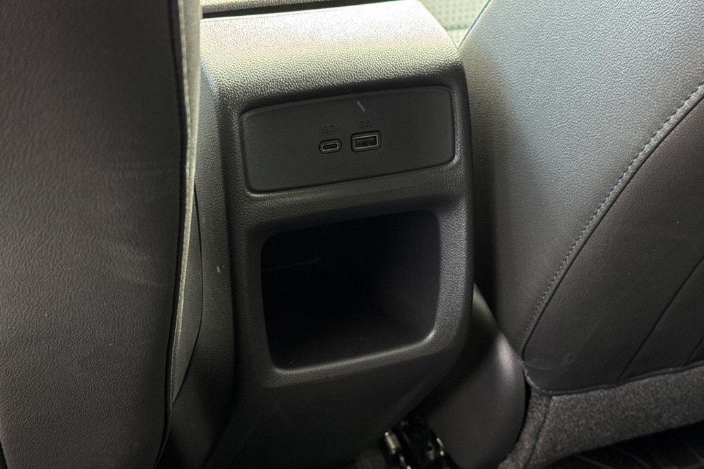 new 2026 Chevrolet Trax car, priced at $25,574