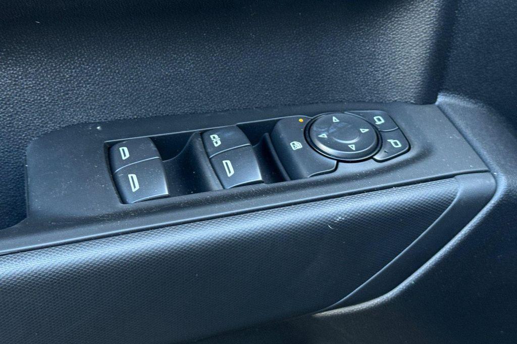 new 2026 Chevrolet Silverado 1500 car, priced at $49,634