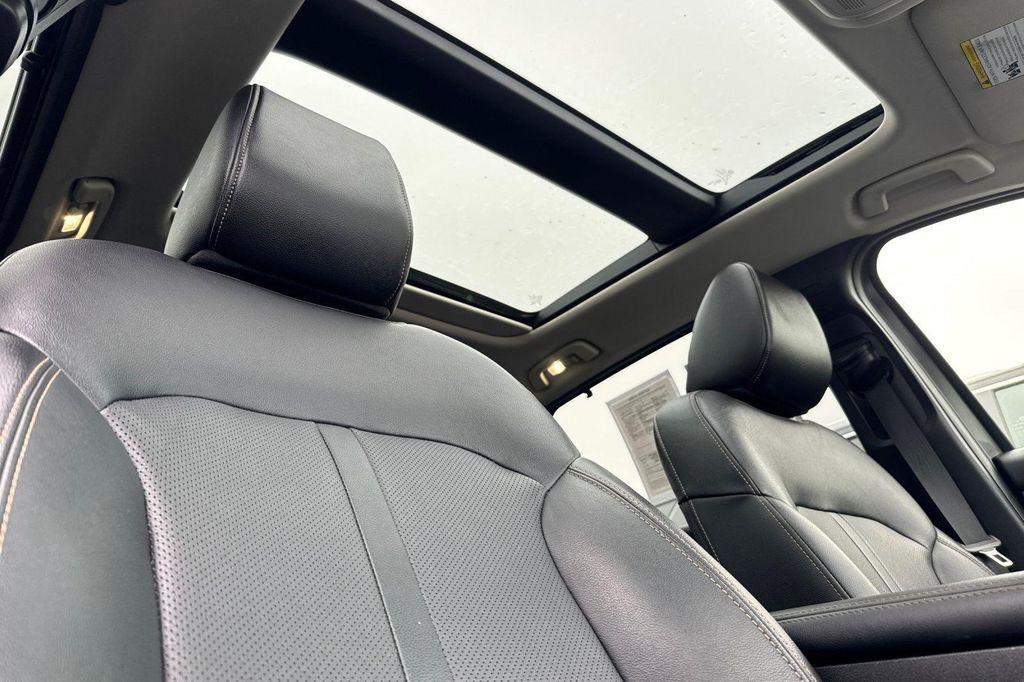 used 2024 Mazda CX-90 car, priced at $30,085