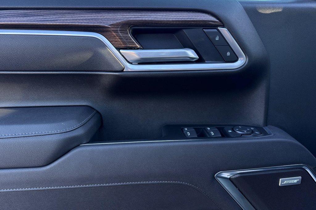 new 2026 Chevrolet Silverado 1500 car, priced at $60,159