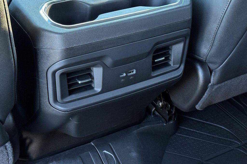 new 2026 Chevrolet Silverado 1500 car, priced at $60,159