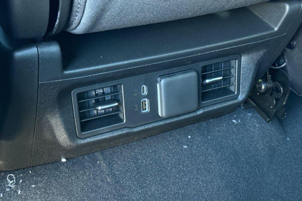 new 2026 Chevrolet Silverado 1500 car, priced at $54,770