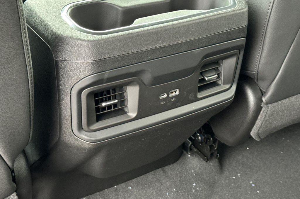 new 2026 Chevrolet Silverado 1500 car, priced at $58,959