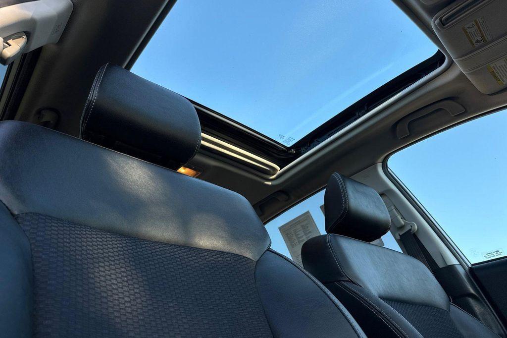 used 2017 Subaru Forester car, priced at $16,000