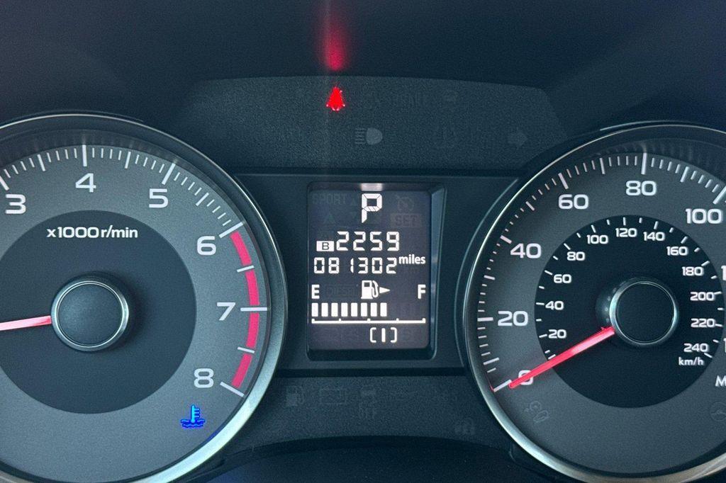 used 2017 Subaru Forester car, priced at $16,000