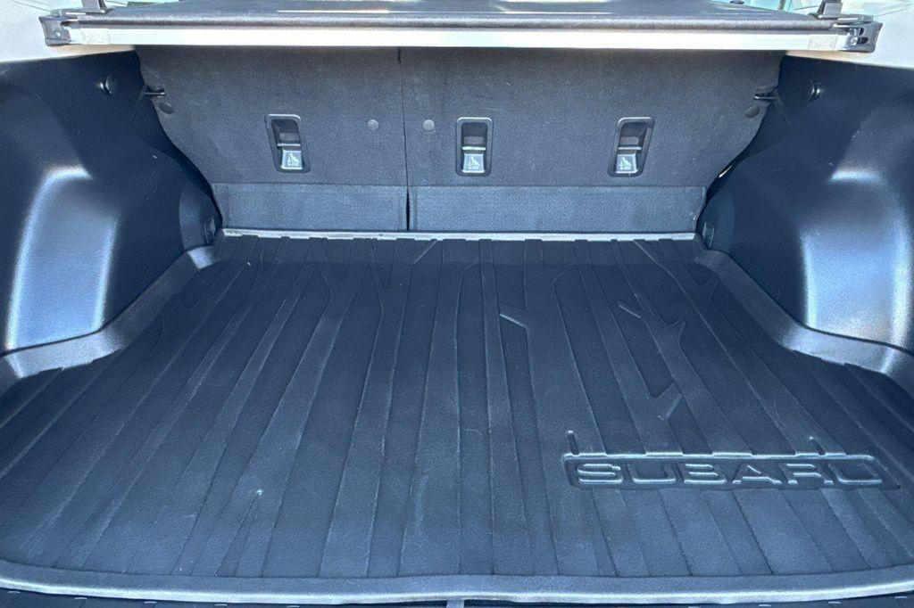 used 2017 Subaru Forester car, priced at $16,000