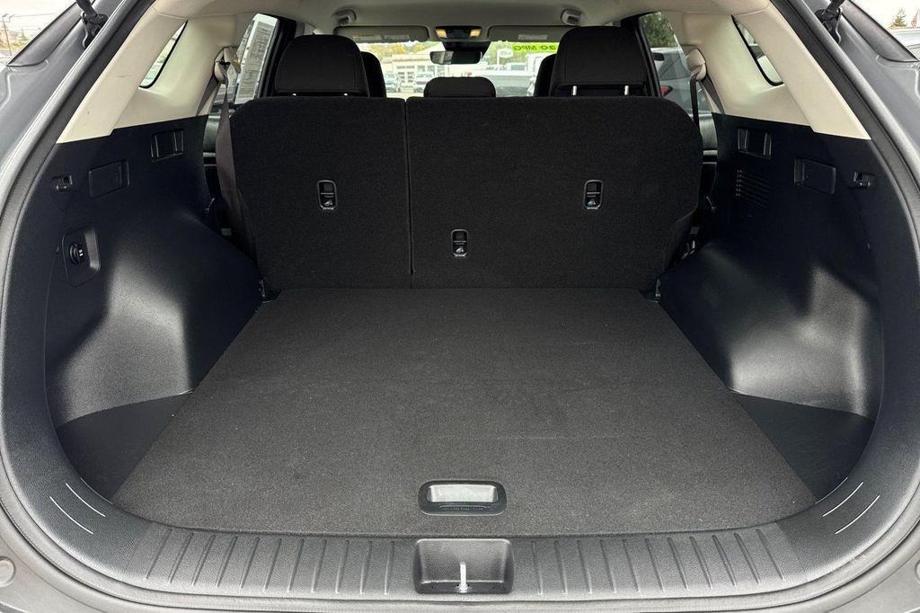 used 2025 Kia Sportage Hybrid car, priced at $27,585