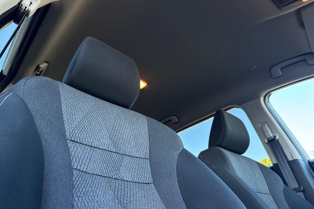 used 2024 Nissan Rogue car, priced at $19,585
