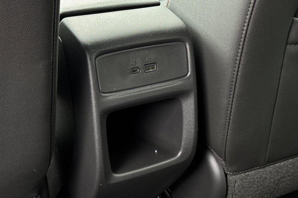 new 2026 Chevrolet Trax car, priced at $28,385