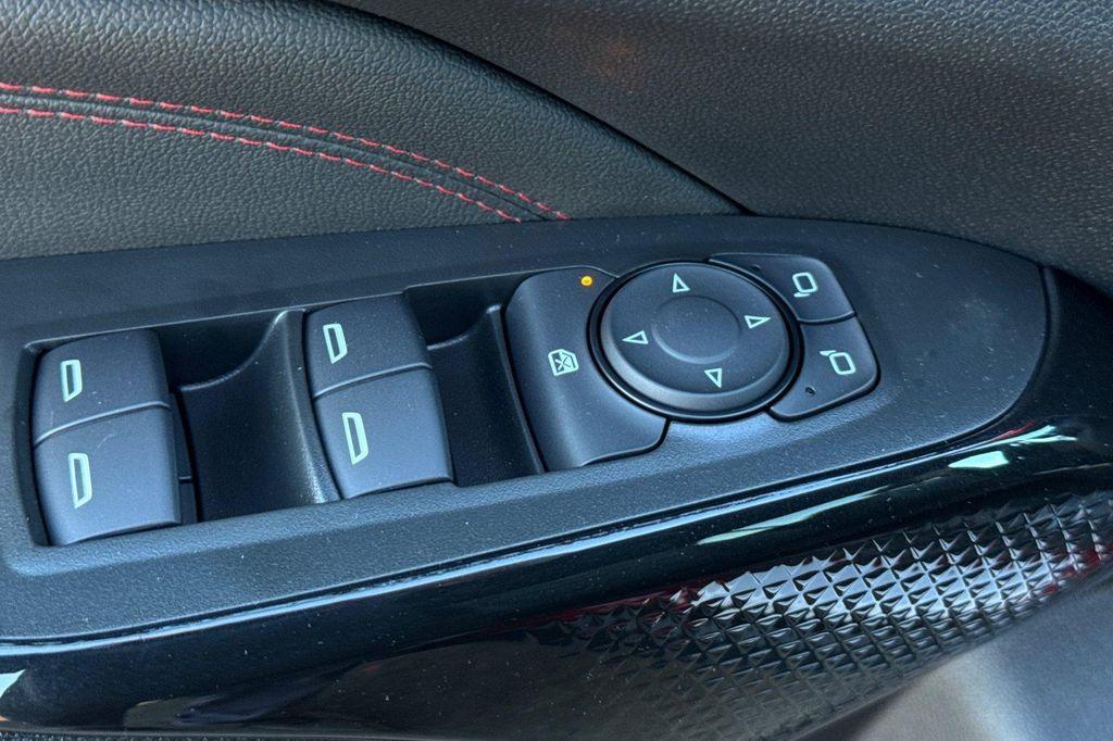 new 2026 Chevrolet Trax car, priced at $27,359