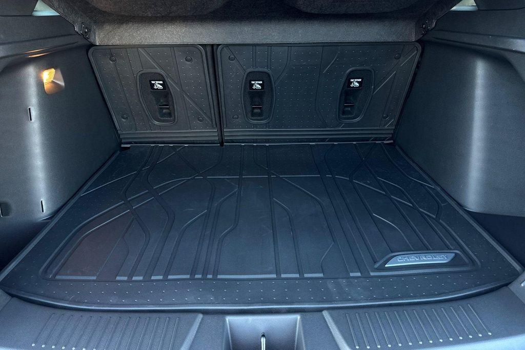 new 2026 Chevrolet Trax car, priced at $27,359