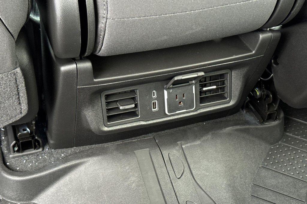 new 2026 Chevrolet Silverado 1500 car, priced at $46,200