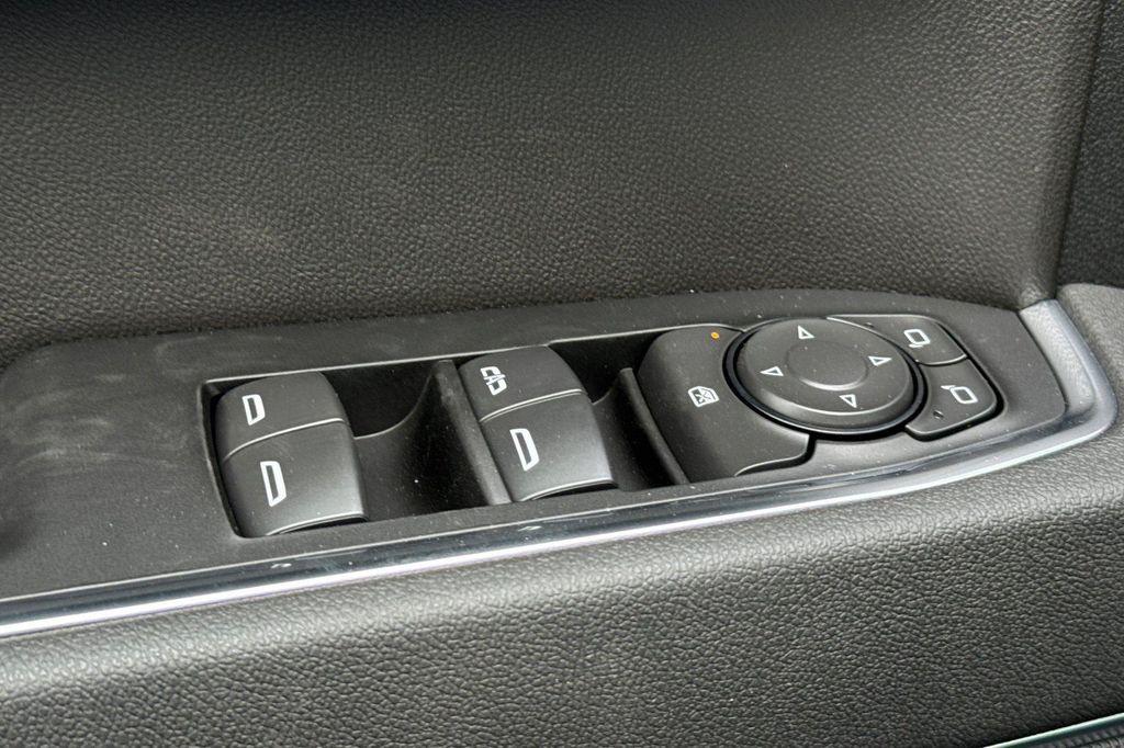 new 2026 Chevrolet Silverado 1500 car, priced at $46,200