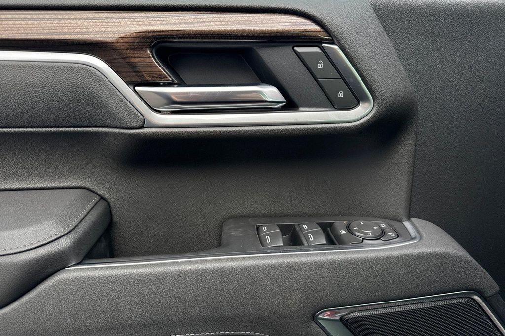 new 2026 Chevrolet Silverado 1500 car, priced at $46,200