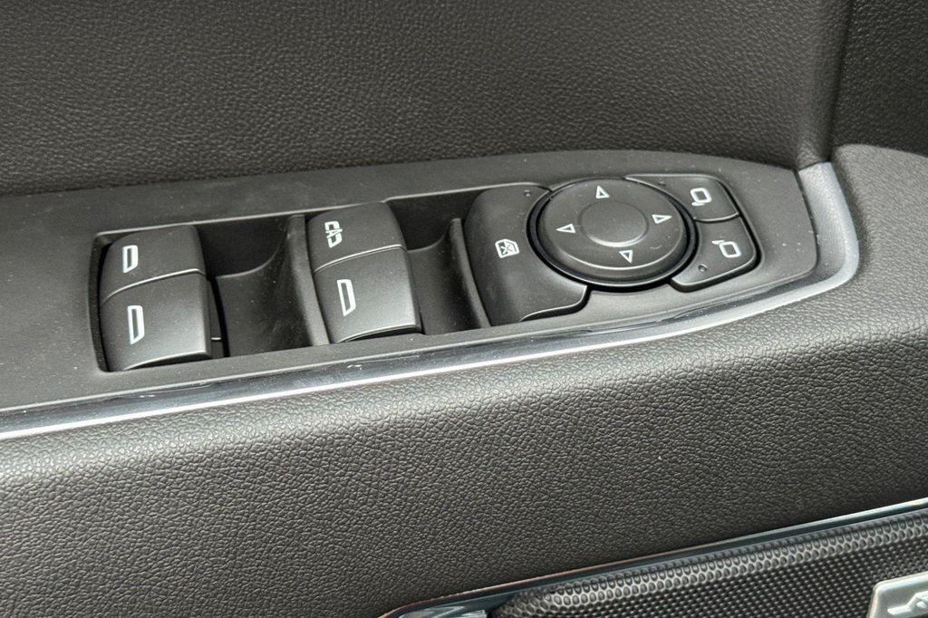 new 2026 Chevrolet Silverado 1500 car, priced at $67,064