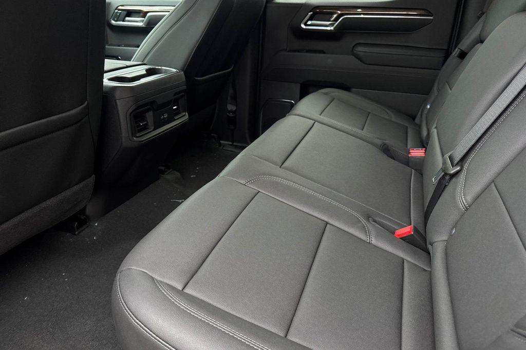 new 2026 Chevrolet Silverado 1500 car, priced at $67,064