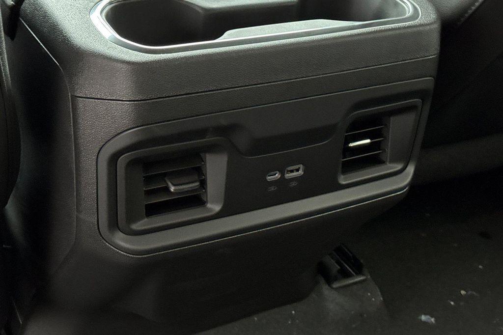 new 2026 Chevrolet Silverado 1500 car, priced at $67,064