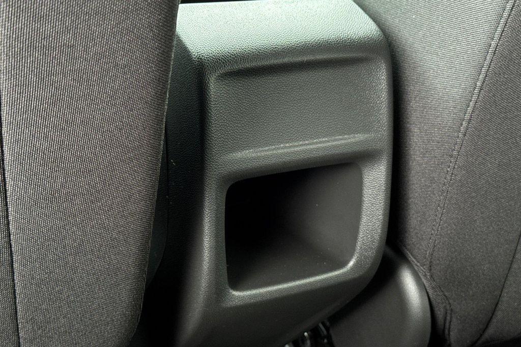 new 2026 Chevrolet Trax car, priced at $25,665