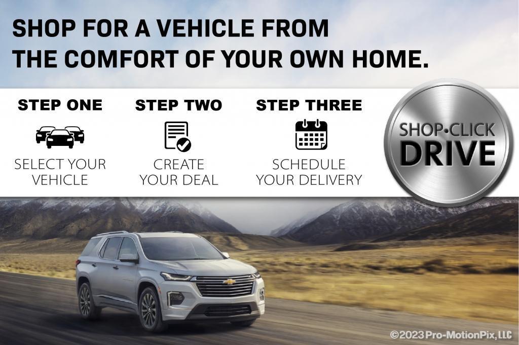 new 2026 Chevrolet Trax car, priced at $25,665