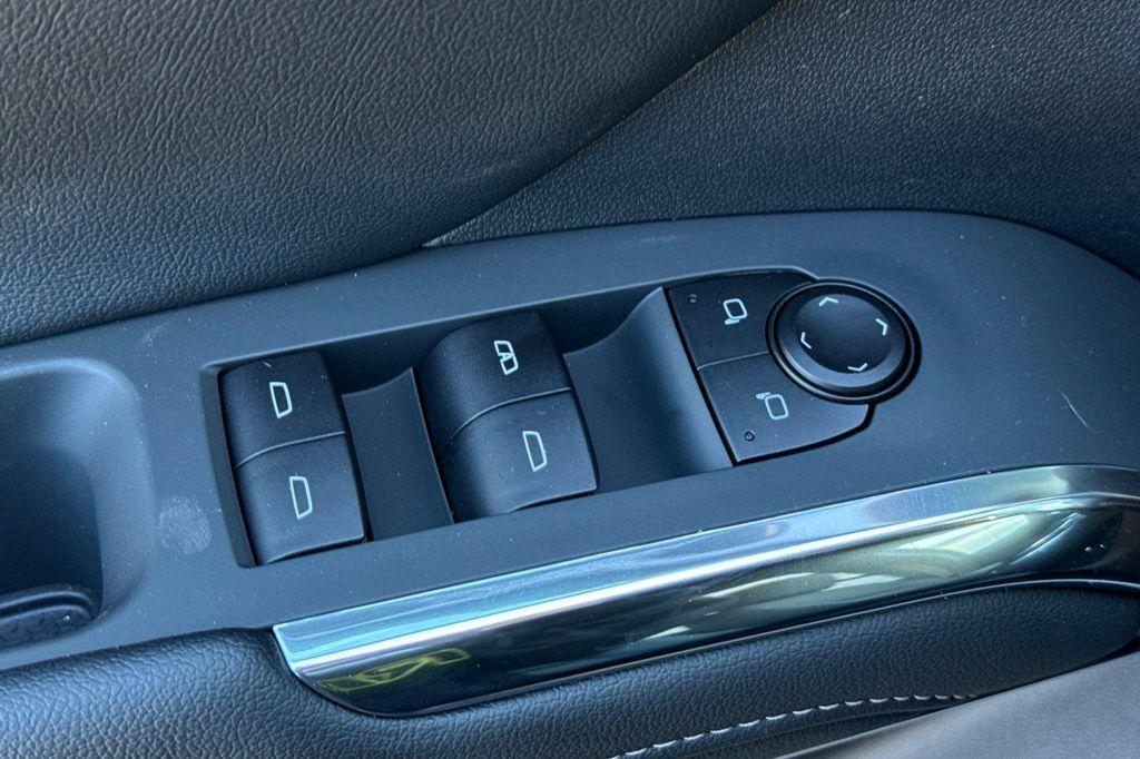 new 2026 Chevrolet Traverse car, priced at $45,245