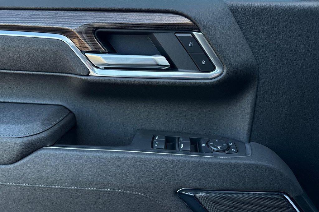 new 2026 Chevrolet Silverado 1500 car, priced at $58,290