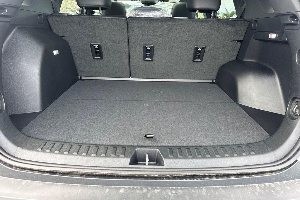 new 2026 Chevrolet Equinox car, priced at $33,164