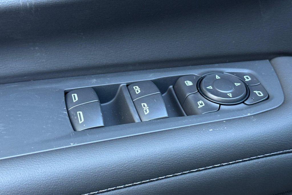 new 2026 Chevrolet Tahoe car, priced at $71,249