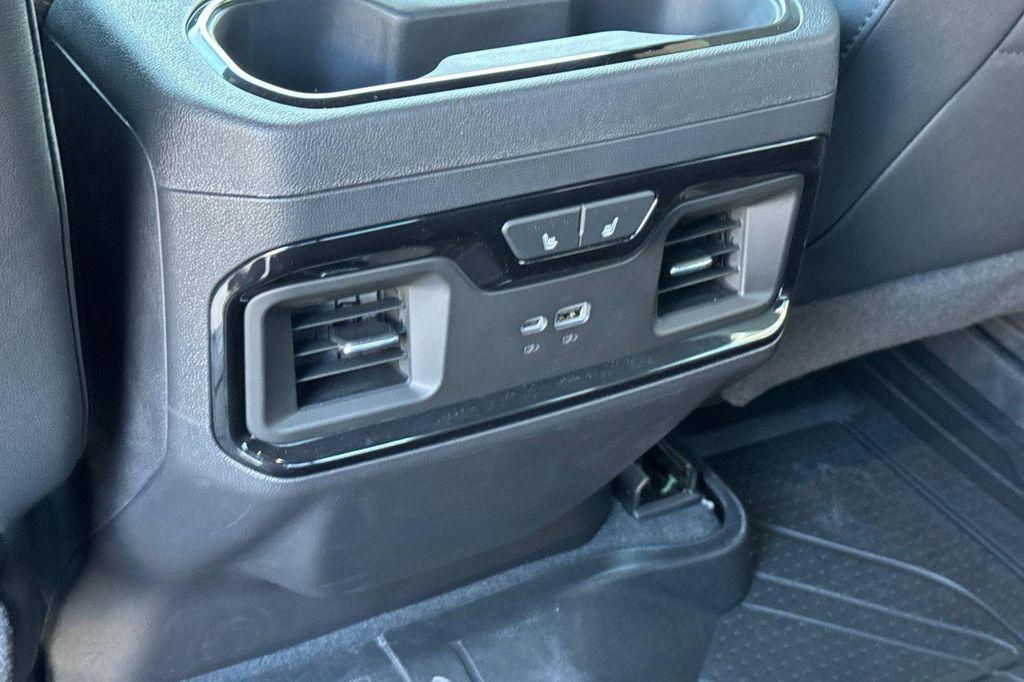 new 2026 Chevrolet Silverado 1500 car, priced at $71,009