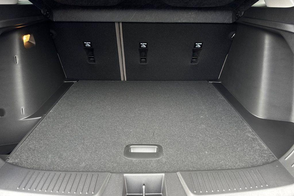 new 2026 Chevrolet Trax car, priced at $27,990