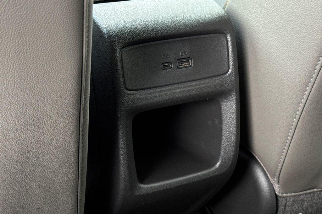 new 2026 Chevrolet Trax car, priced at $27,990