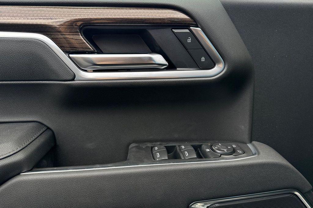 new 2026 Chevrolet Silverado 1500 car, priced at $43,679