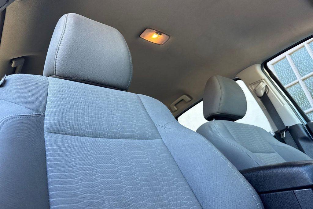 used 2017 Toyota Tacoma car, priced at $24,000