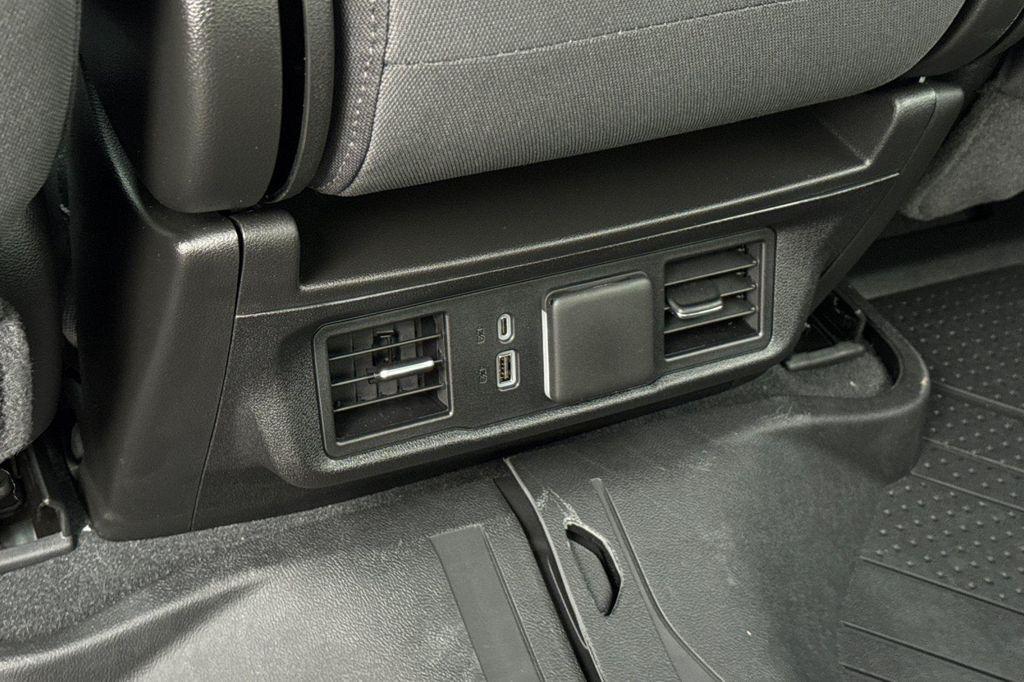 new 2026 Chevrolet Silverado 1500 car, priced at $49,005