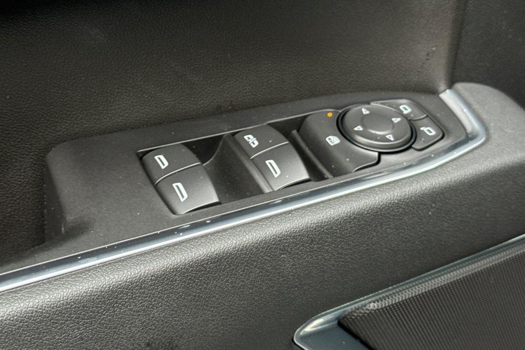 new 2026 Chevrolet Silverado 1500 car, priced at $49,005