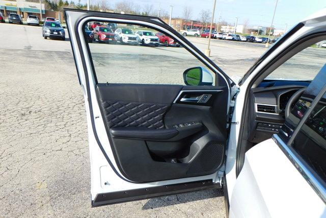 used 2025 Mitsubishi Outlander PHEV car, priced at $45,370