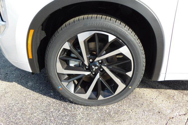 used 2025 Mitsubishi Outlander PHEV car, priced at $45,370
